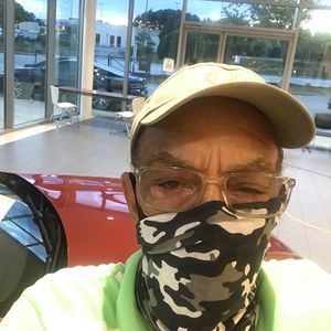 Meet your Posher, Charles